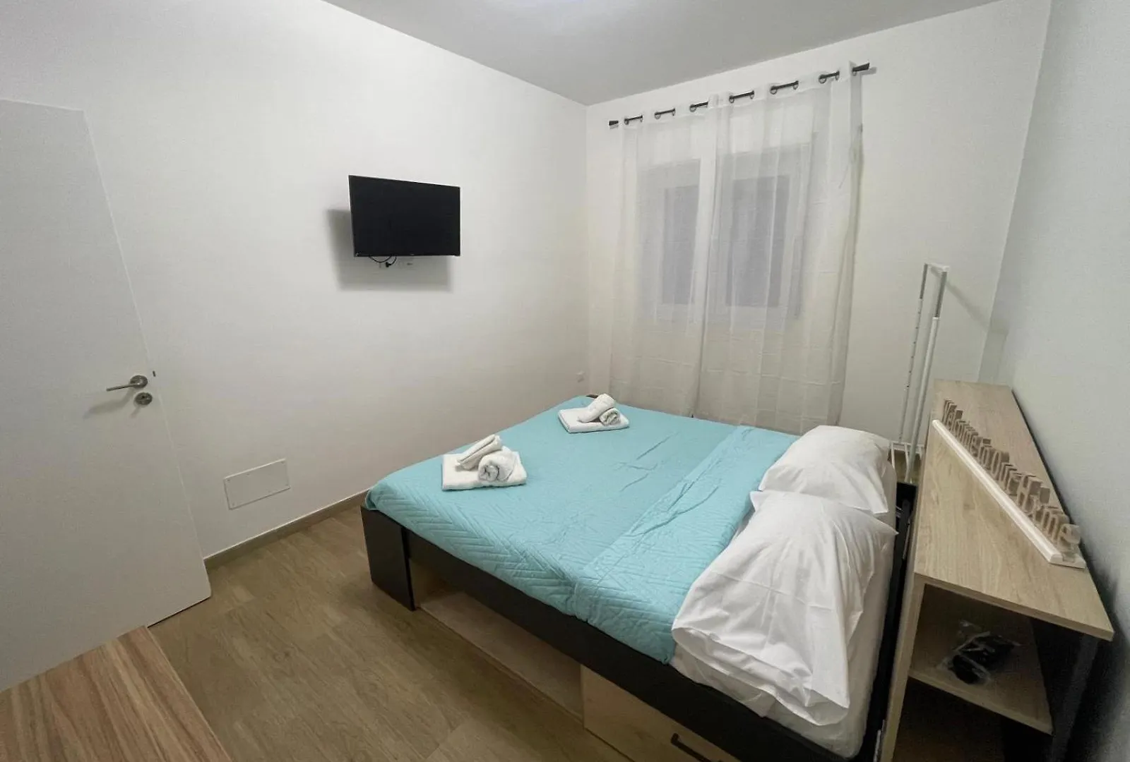 Panormus Guest Apartment Palermo