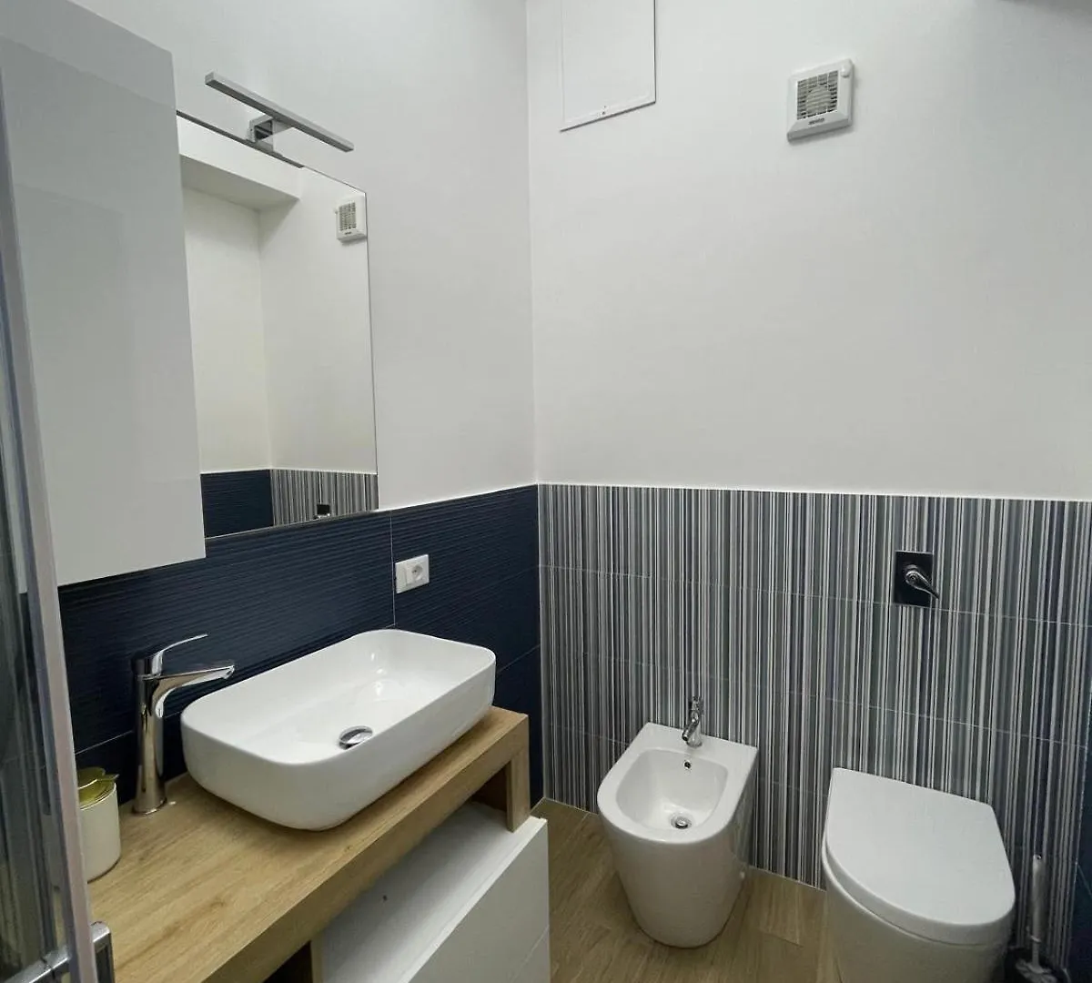 Panormus Guest Apartment Palermo