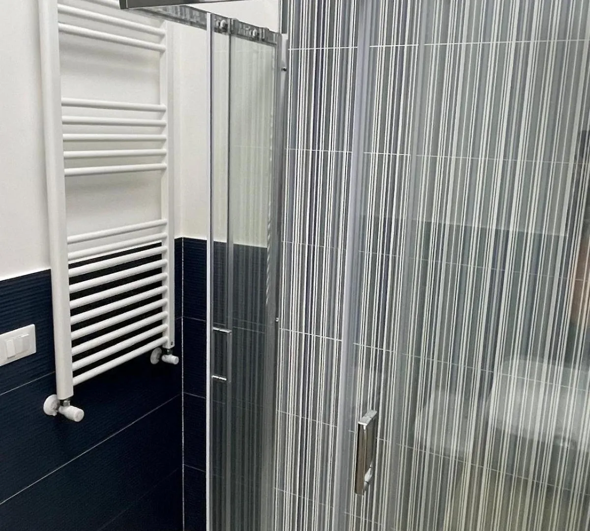 Panormus Guest Apartment Palermo