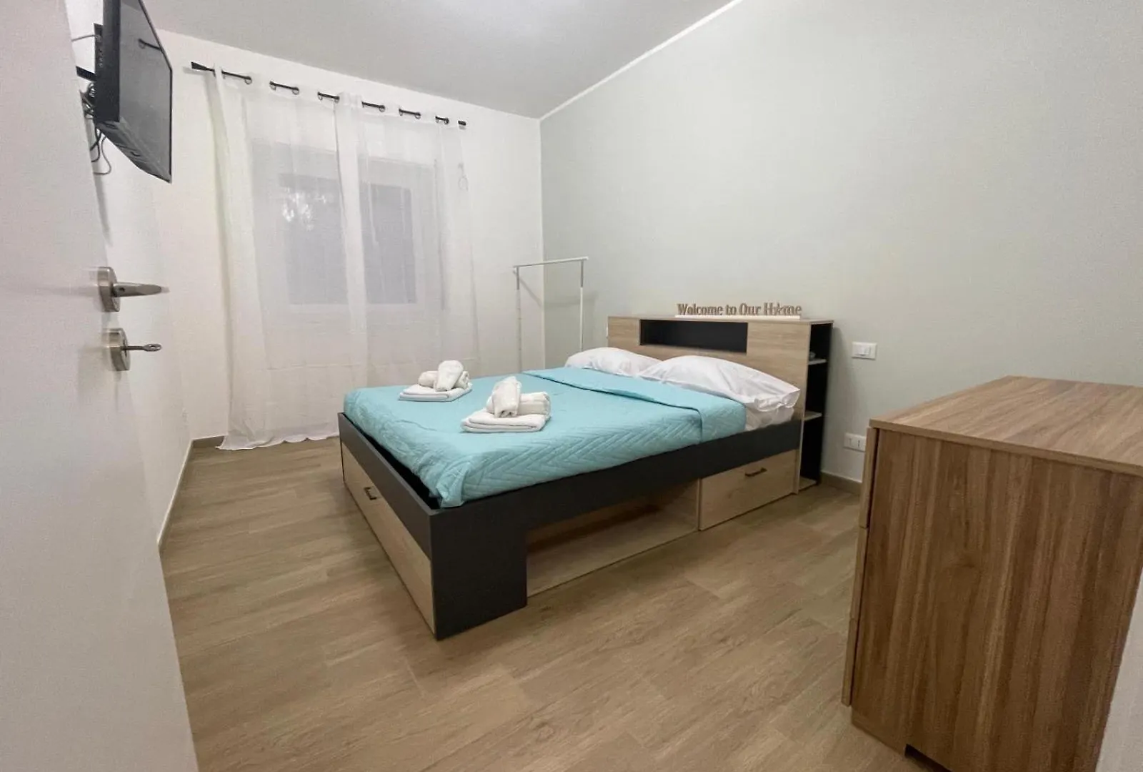 Panormus Guest Apartment Палермо