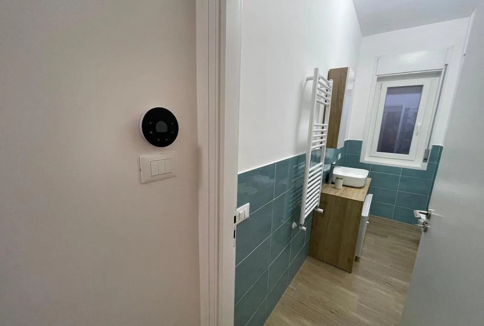 Panormus Guest Apartment Palermo Italy