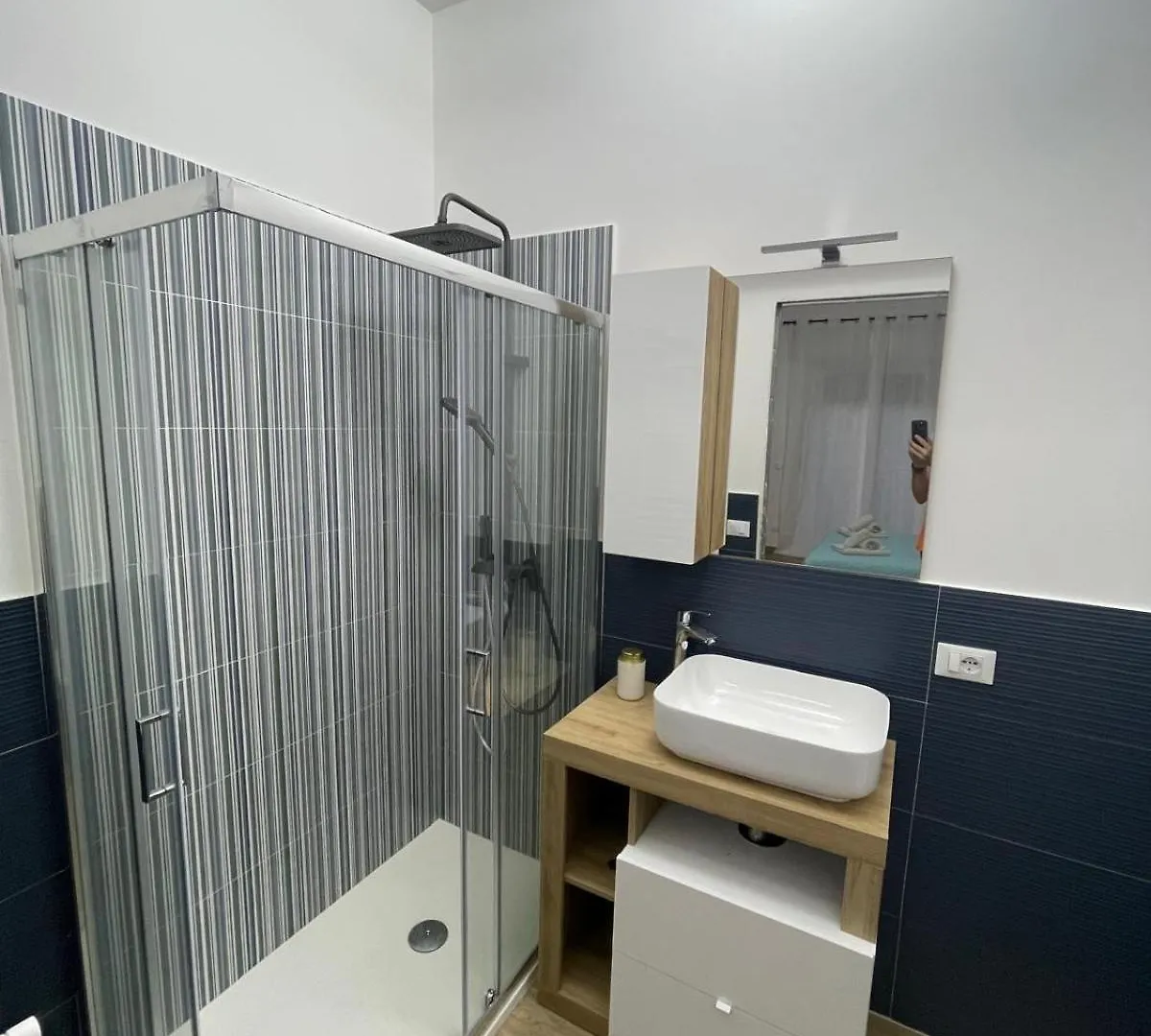 Panormus Guest Apartment Palermo