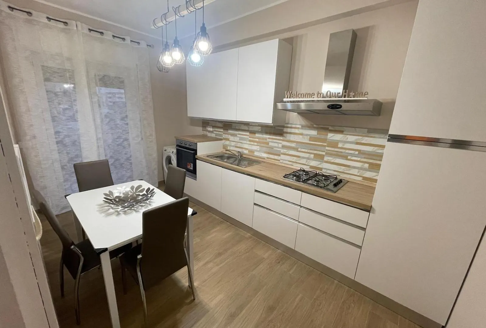 Panormus Guest Apartment Palermo Italy
