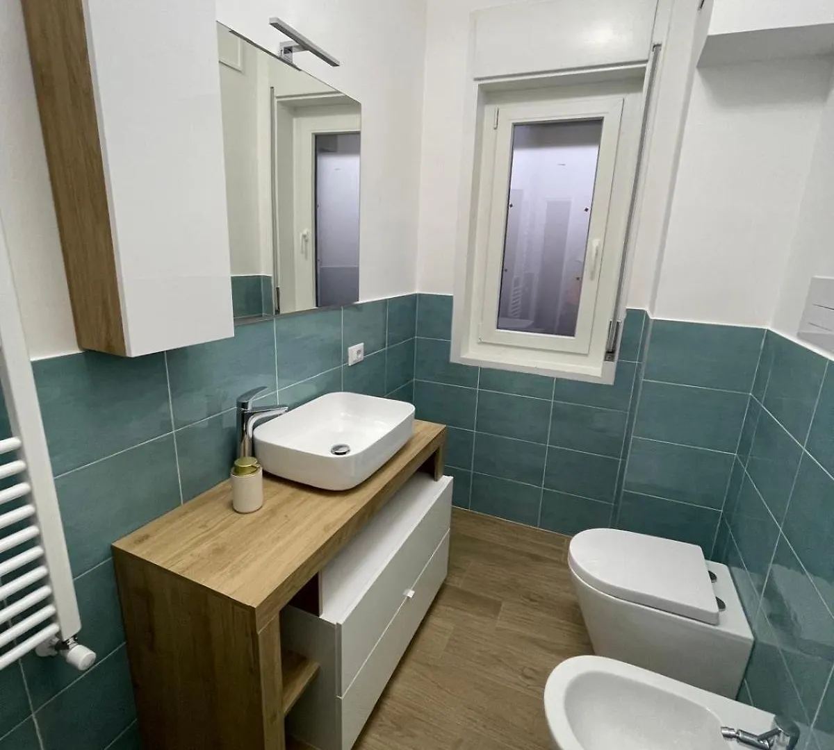 Panormus Guest Apartment Palermo
