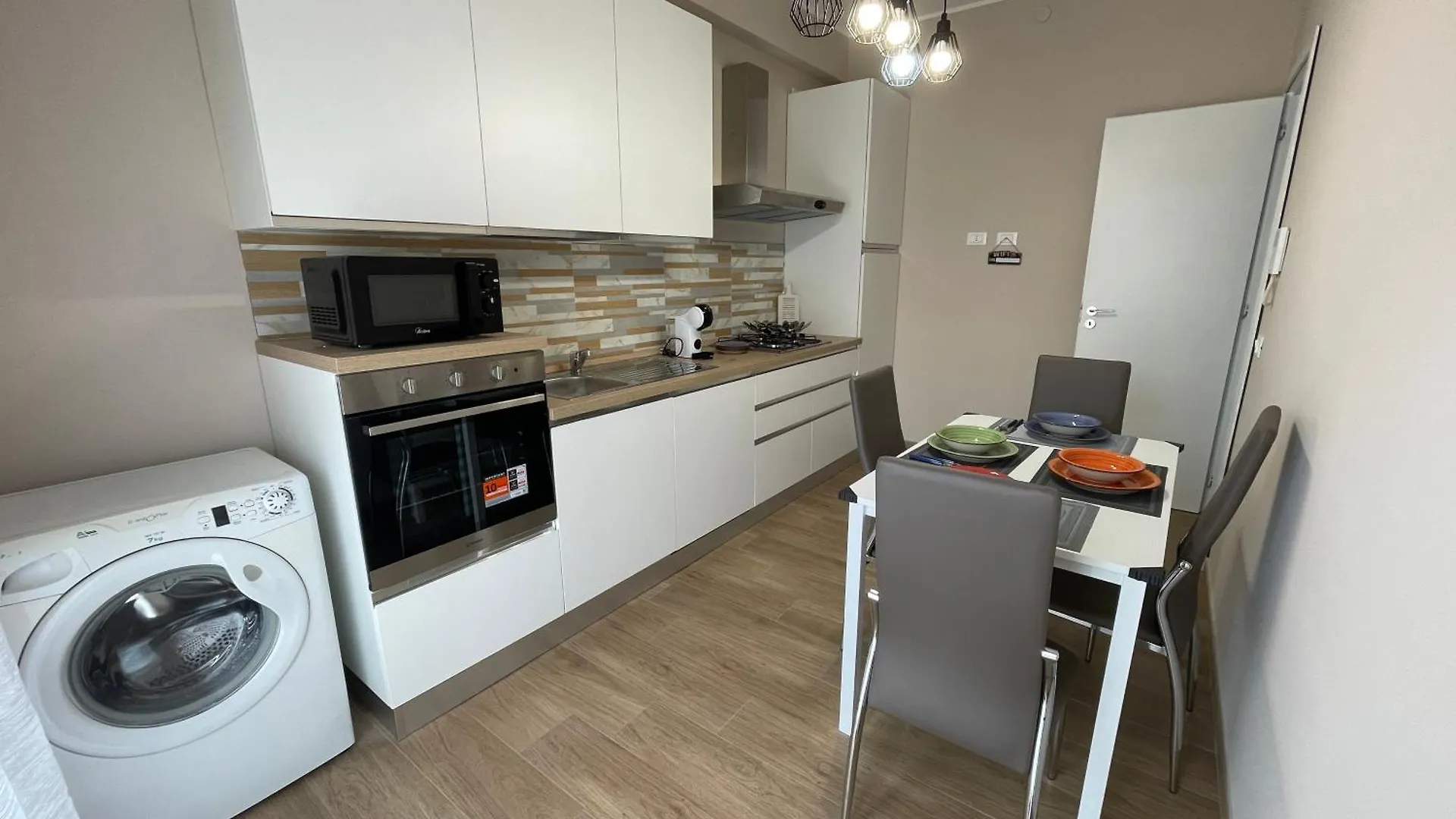 Panormus Guest Apartment Palermo