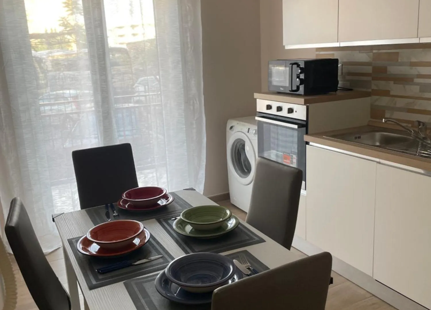 Panormus Guest Apartment Palermo
