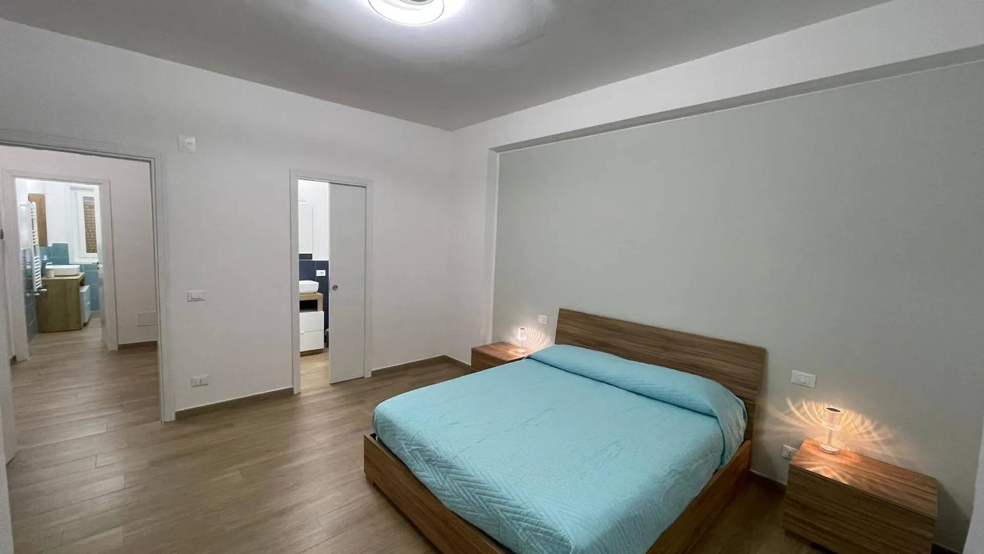 Panormus Guest Apartment Palermo Italy