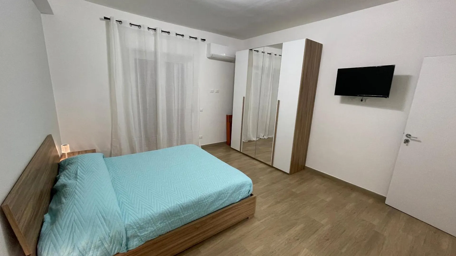 Panormus Guest Apartment Palermo Italy