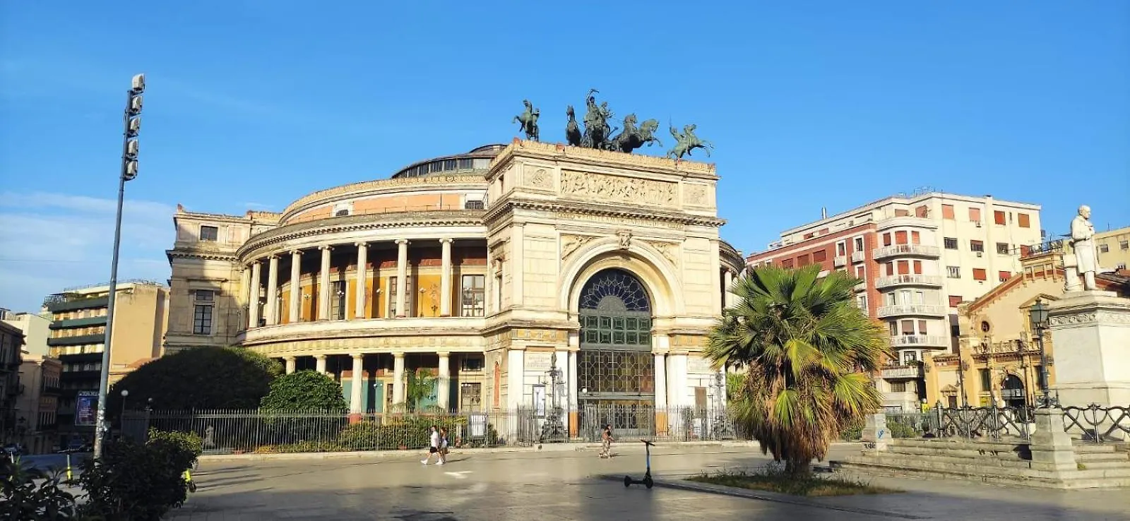 Panormus Guest Apartment Palermo