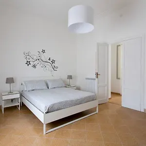 Apartamento Caselita, Palermo