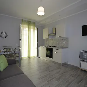 Belle Arti Appartement