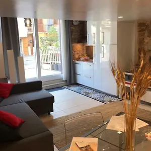 Apartamento La Vecchia Stalla, Palermo